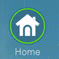 Nest home to away animation